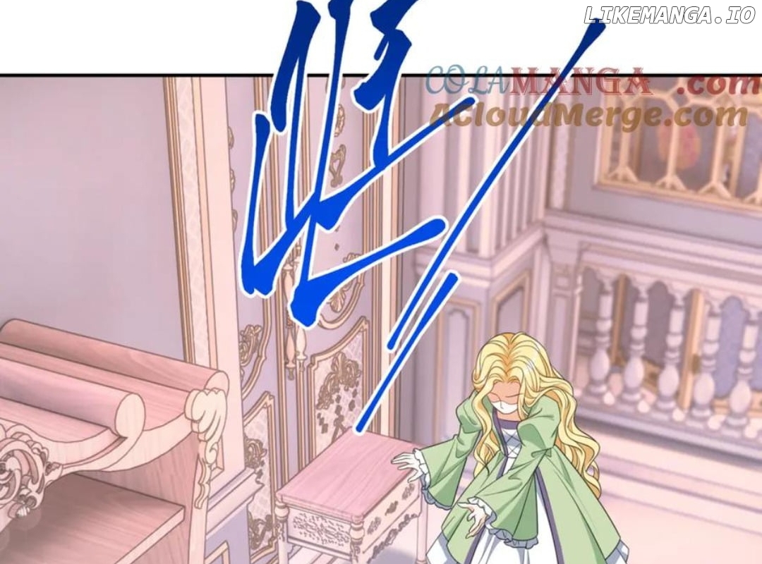 The Duchess Goes Crazy Once A Day Chapter 51 - page 44